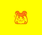 Language Select - Hamtaro: Ham-Hams Unite