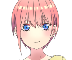 Ichika Nakano (1 / 2) - The Quintessential Quintuplets the Movie: Five Memories of My Time with You