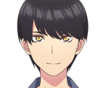 Futaro Uesugi (1 / 4) - The Quintessential Quintuplets the Movie: Five Memories of My Time with You