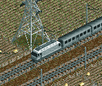 Ge 4/4 III - Chris Sawyer's Locomotion