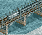 HGe 4/4 II - Chris Sawyer's Locomotion