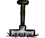 Shovel - Don't Starve / Don't Starve Together