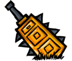 Thulecite Club - Don't Starve / Don't Starve Together