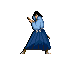 Goemon - Lupin the Third: Shijou Saidai no Zunousen (JPN)