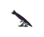 Tentacle Spike - Don't Starve / Don't Starve Together