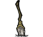 Spear - Don't Starve / Don't Starve Together