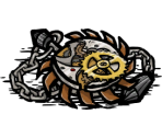 Alarming Clock - Don't Starve / Don't Starve Together
