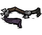 Saddlehorn - Don't Starve / Don't Starve Together