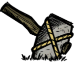 Hammer - Don't Starve / Don't Starve Together