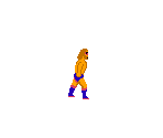 Macho Man - WWF WrestleMania