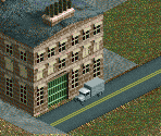 Goods Truck (1930-1970) - Chris Sawyer's Locomotion