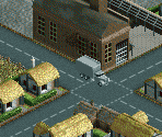 Goods Truck (1953-1985) - Chris Sawyer's Locomotion