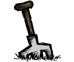 Pitchfork - Don't Starve / Don't Starve Together