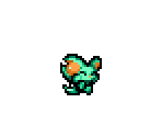 Elfilin (Kirby Advance-Style) - Kirby Customs