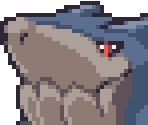 No.009 Megalobite - Coromon
