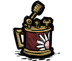 Willow's Lighter - Don't Starve / Don't Starve Together