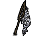 Bug Net - Don't Starve / Don't Starve Together