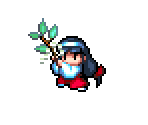 Pocky / Sayo-chan - Pocky & Rocky Reshrined