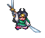 Hotaru Gozen - Pocky & Rocky Reshrined