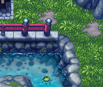 Stage 1: The Haunted Shrine - Pocky & Rocky Reshrined