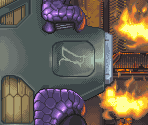 Stage 5: Cursed Airship - Pocky & Rocky Reshrined