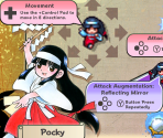 Manual - Pocky & Rocky Reshrined