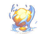 Miscellaneous Sprites - Pocky & Rocky Reshrined