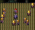 Romun Soldiers - Ys IV: Mask of the Sun (JPN)