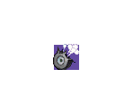Items - Bomberman Kart