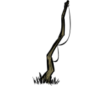 Fishing Rod - Don't Starve / Don't Starve Together