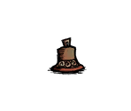 Old Bell - Don't Starve / Don't Starve Together