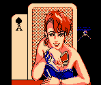 Title Screen - Peek-A-Boo Poker (Bootleg)