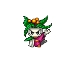 Dark Rose - Bomberman Kart DX