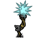 Morning Star - Don't Starve / Don't Starve Together
