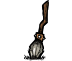 Battle Spear - Don't Starve / Don't Starve Together