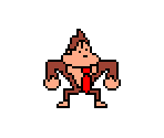 Donkey Kong (Terminal Montage-Style) - Donkey Kong Customs
