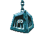 Cage - Rayman 3: Hoodlum Havoc