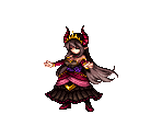 Juno - Grand Summoners