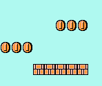 Stage 1-4 - Super Mario Bros. 3