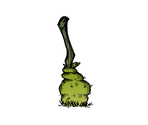 Poison Spear - Don't Starve / Don't Starve Together