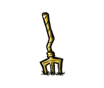 Trident - Don't Starve / Don't Starve Together