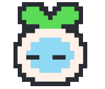 Pollen (Small) - Super Cat Tales 2