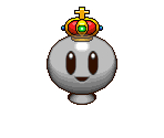 Enemies - Bomberman Kart DX