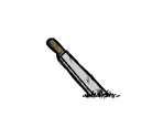 Machete - Don't Starve / Don't Starve Together