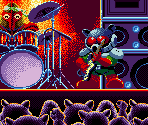 Music Mode - Rolling Thunder 2