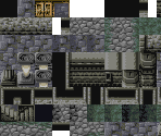 Citadel of Trials - Final Fantasy Origins: Final Fantasy 1