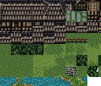 Gaia - Final Fantasy Origins: Final Fantasy 1