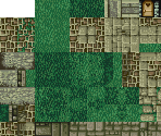 Lufenia - Final Fantasy Origins: Final Fantasy 1