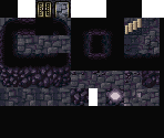 Matoya's Cave - Final Fantasy Origins: Final Fantasy 1