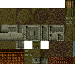 Melmond - Final Fantasy Origins: Final Fantasy 1